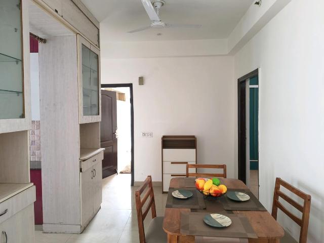 3 BHK Apartment in Indirapuram for resale Ghaziabad. The reference number is 20285860