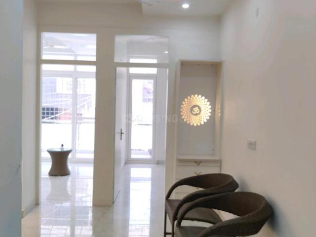 3 BHK Apartment in Indirapuram for resale Ghaziabad. The reference number is 20333251