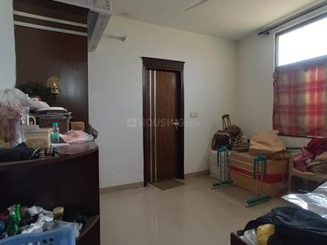 3 BHK Apartment in Indirapuram for resale Ghaziabad. The reference number is 20338469