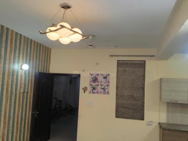 3 BHK Apartment in Indirapuram for resale Ghaziabad. The reference number is 20346725