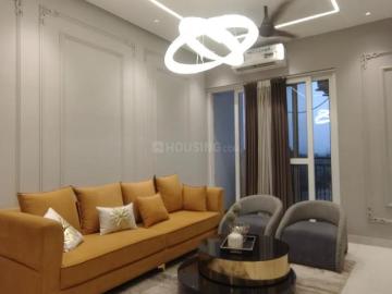 3 BHK Apartment in Indirapuram for resale Ghaziabad. The reference number is 20373862