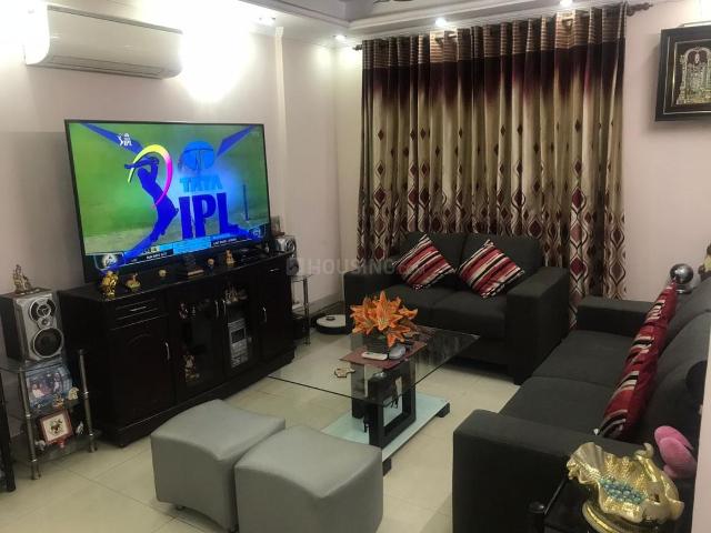 3 BHK Apartment in Indirapuram for resale Ghaziabad. The reference number is 21046391