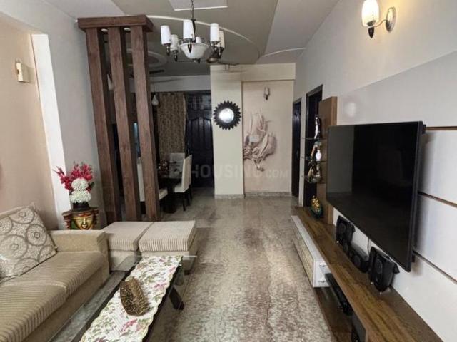 3 BHK Apartment in Indirapuram for resale Ghaziabad. The reference number is 21065686