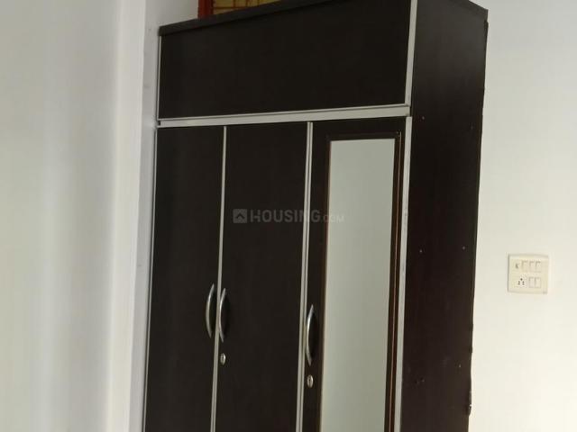 3 BHK Apartment in Indirapuram for resale Ghaziabad. The reference number is 21068331