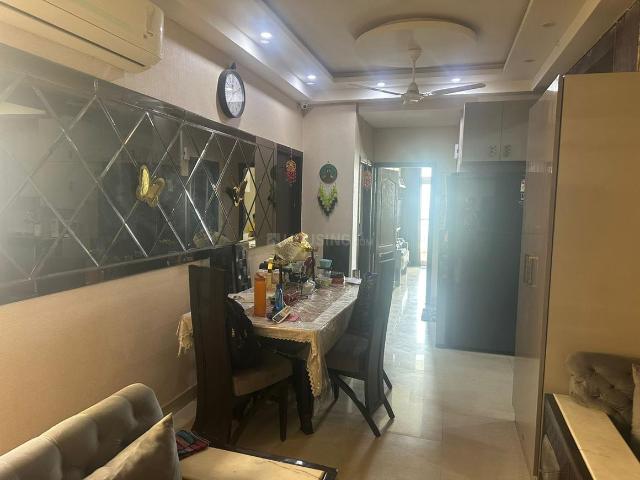 3 BHK Apartment in Indirapuram for resale Ghaziabad. The reference number is 21096809