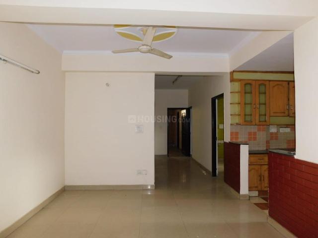 3 BHK Apartment in Indirapuram for resale Ghaziabad. The reference number is 21097231