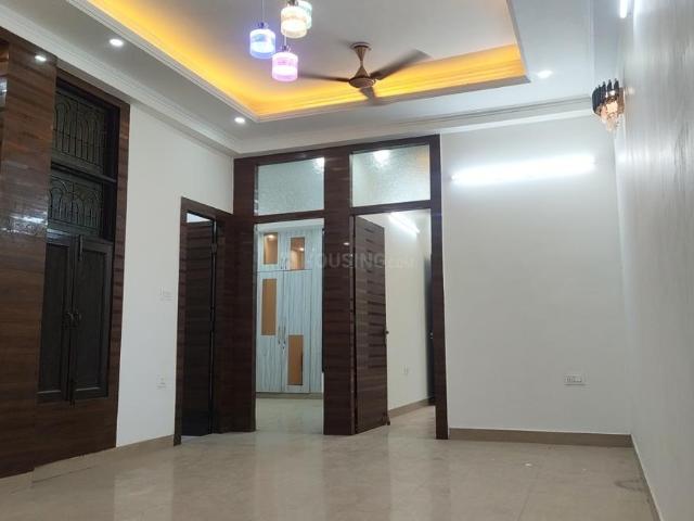 3 BHK Apartment in Indirapuram for resale Ghaziabad. The reference number is 21100737