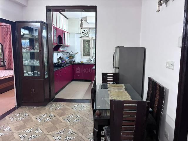 3 BHK Apartment in Indirapuram for resale Ghaziabad. The reference number is 21101393