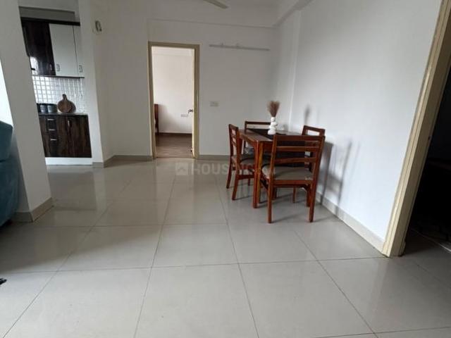 3 BHK Apartment in Indirapuram for resale Ghaziabad. The reference number is 21114548