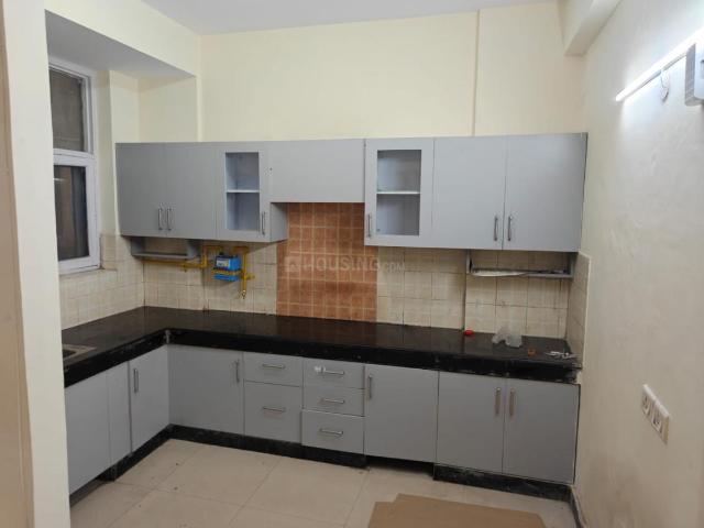 3 BHK Apartment in Indirapuram for resale Ghaziabad. The reference number is 21115800