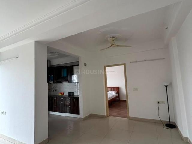 3 BHK Apartment in Indirapuram for resale Ghaziabad. The reference number is 21122575