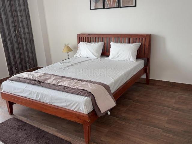 3 BHK Apartment in Indirapuram for resale Ghaziabad. The reference number is 21185700