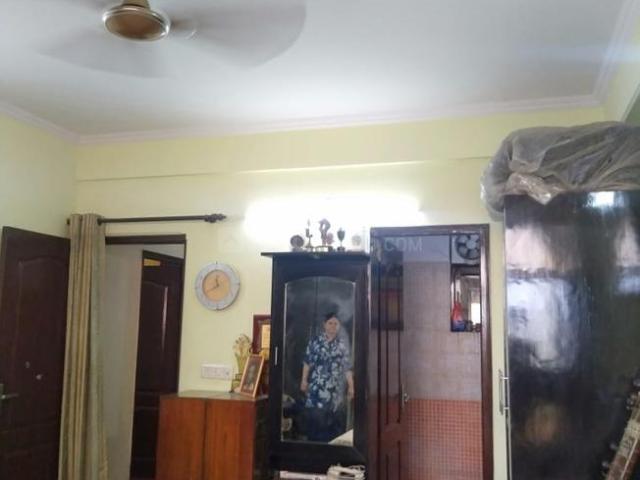 3 BHK Apartment in Indirapuram for resale Ghaziabad. The reference number is 21311493