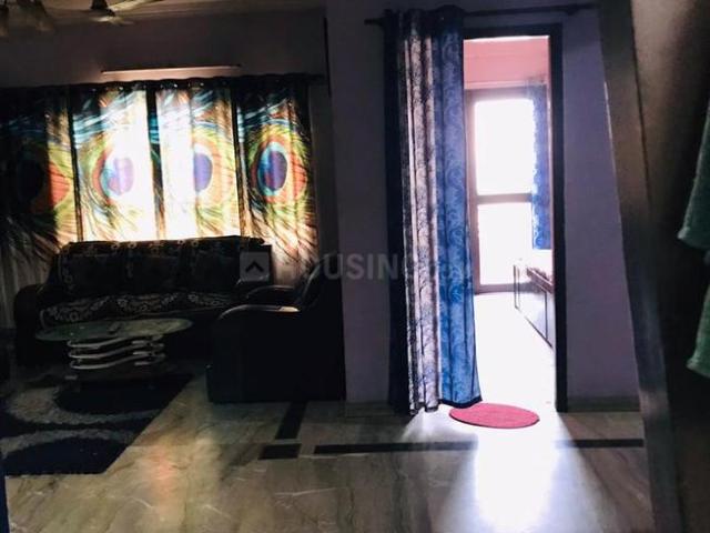3 BHK Apartment in Indirapuram for resale Ghaziabad. The reference number is 21314553