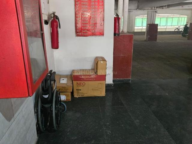 3 BHK Apartment in Indirapuram for resale Ghaziabad. The reference number is 21315183