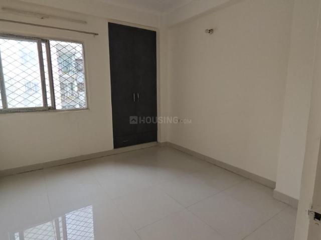 3 BHK Apartment in Indirapuram for resale Ghaziabad. The reference number is 21316977