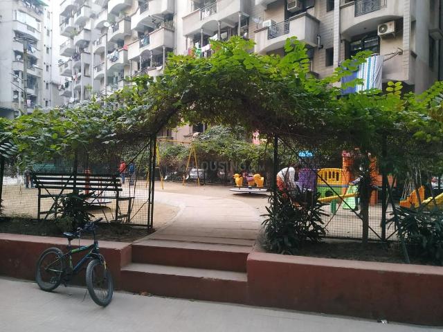 3 BHK Apartment in Indirapuram for resale Ghaziabad. The reference number is 21321727