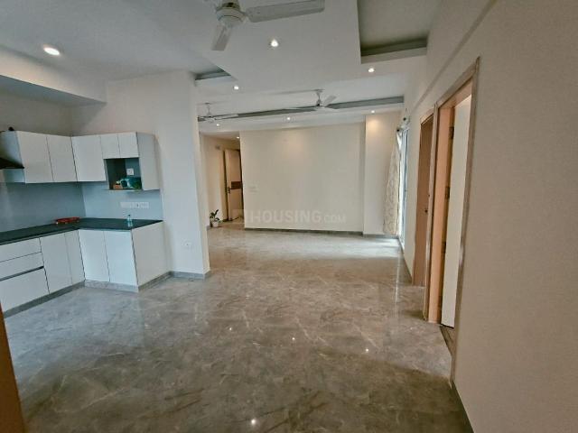 3 BHK Apartment in Indirapuram for resale Ghaziabad. The reference number is 21322108