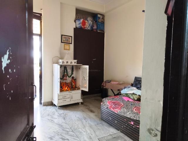 3 BHK Apartment in Indirapuram for resale Ghaziabad. The reference number is 21323205