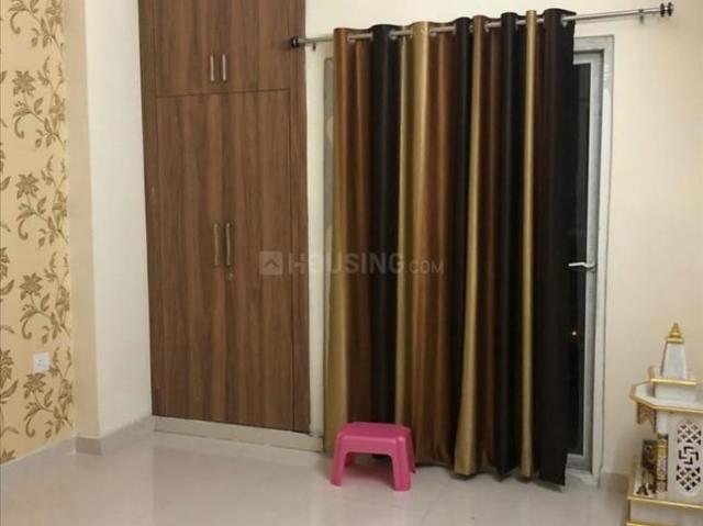 3 BHK Apartment in Indirapuram for resale Ghaziabad. The reference number is 21328938
