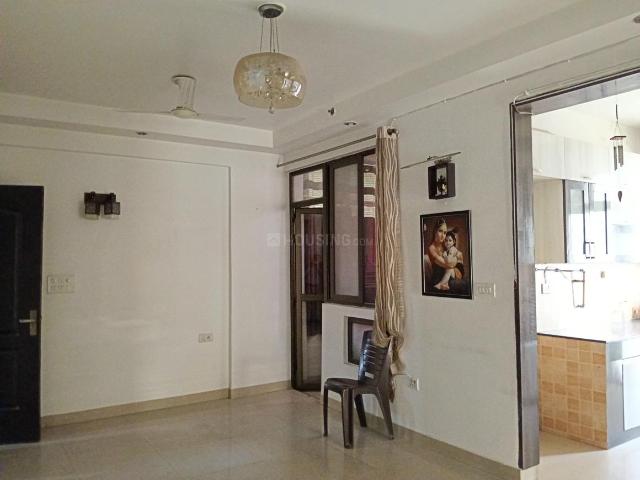 3 BHK Apartment in Indirapuram for resale Ghaziabad. The reference number is 21339014