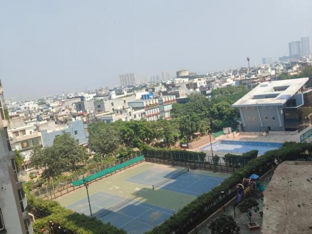 3 BHK Apartment in Indirapuram for resale Ghaziabad. The reference number is 21344299