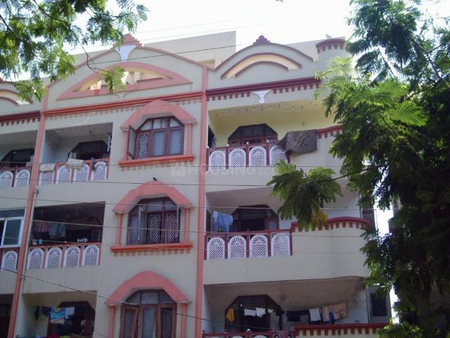 3 BHK Apartment in Indra Puri Colony for rent Indore. The reference number is 16948441
