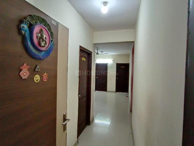 3 BHK Apartment in Indraprashtha Yojna for resale Ghaziabad. The reference number is 20792468