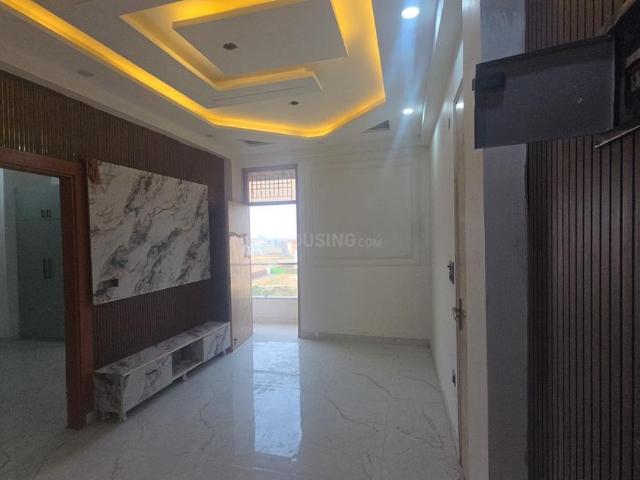 3 BHK Apartment in Indraprashtha Yojna for resale Ghaziabad. The reference number is 21350908