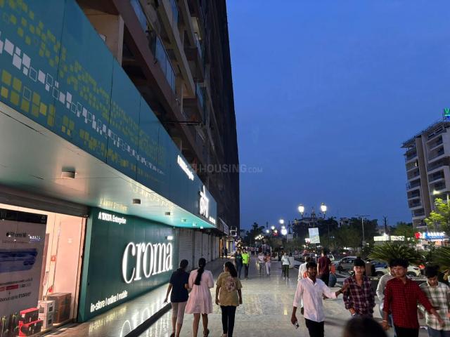 3 BHK Apartment in Indraprastha Industrial Area for rent Kota. The reference number is 17150631