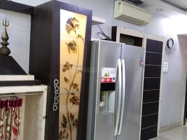 3 BHK Apartment in Industrial Area for rent Durgapur. The reference number is 20921723