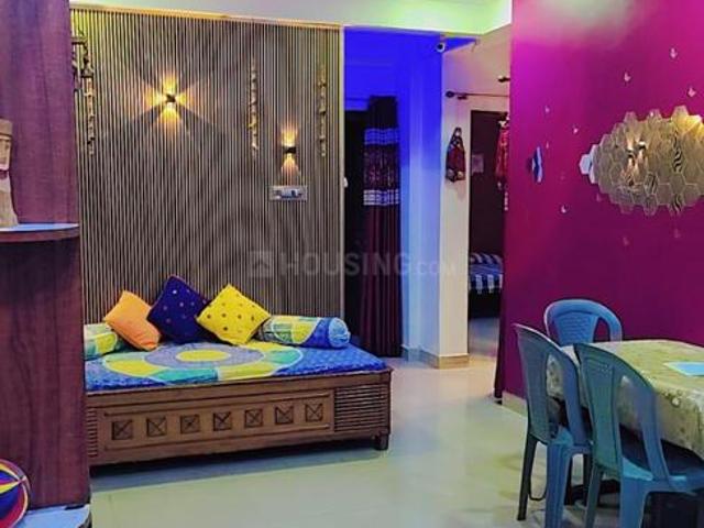 3 BHK Apartment in Indus Towne for rent Bhopal. The reference number is 20723365