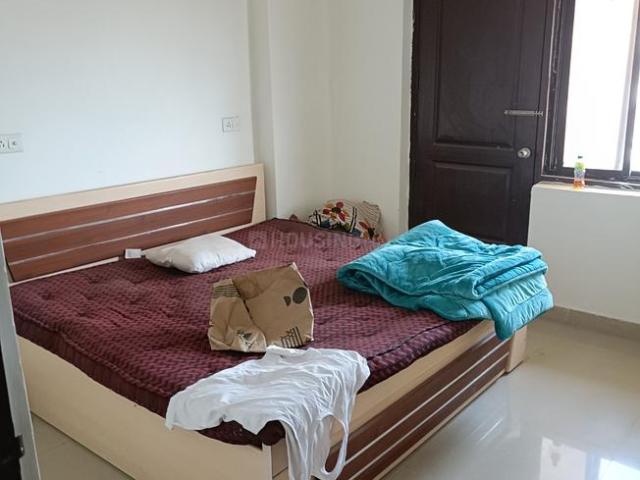 3 BHK Apartment in Indus Towne for resale Bhopal. The reference number is 20487806