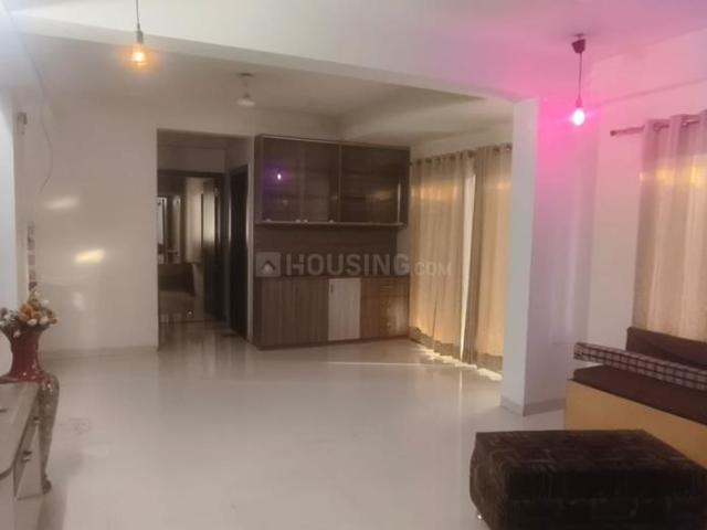 3 BHK Apartment in Instrumentation Limited Colony for rent Kota. The reference number is 14950335