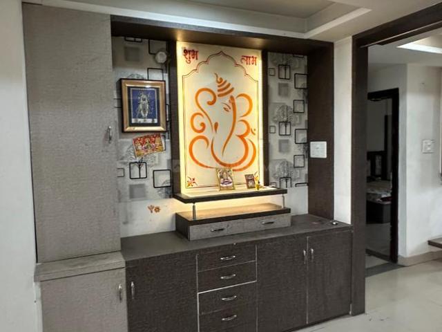 3 BHK Apartment in Instrumentation Limited Colony for rent Kota. The reference number is 20629726