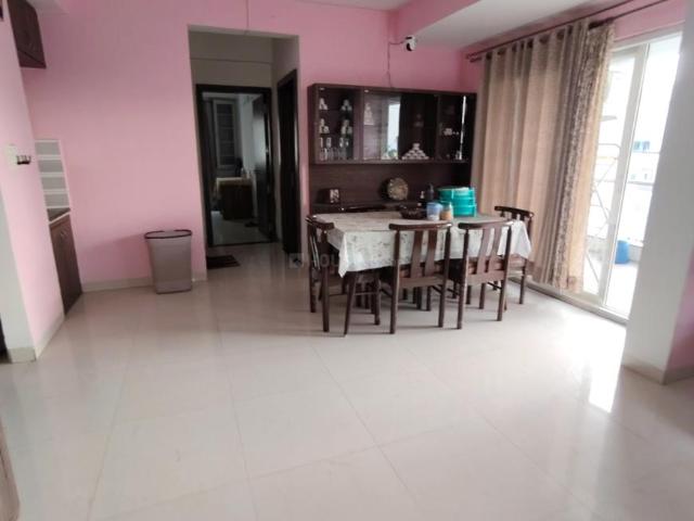 3 BHK Apartment in Instrumentation Limited Colony for rent Kota. The reference number is 20192291