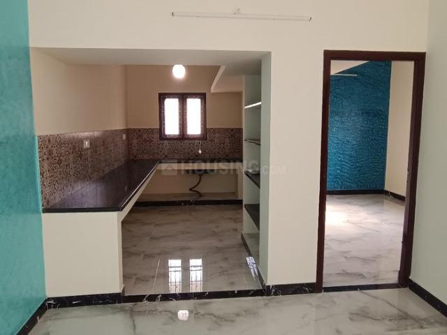 3 BHK Apartment in Irumbuli for resale Chennai. The reference number is 20749712