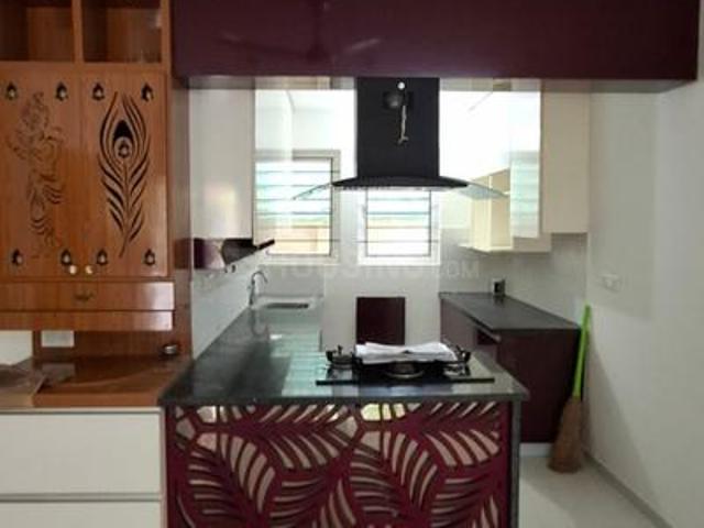 3 BHK Apartment in Irandankattalai for rent Chennai. The reference number is 21307249