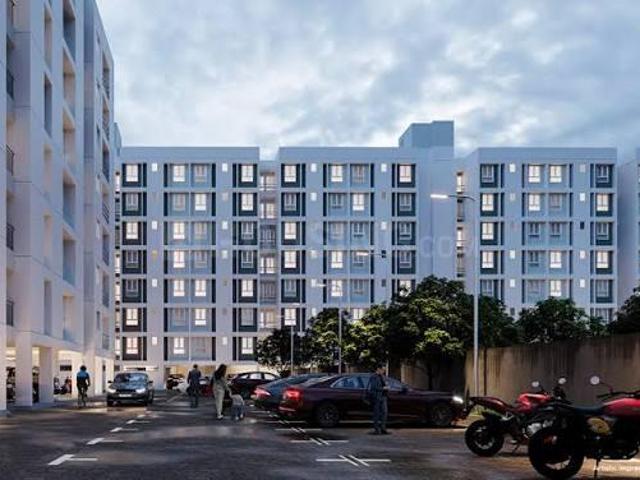 3 BHK Apartment in Irandankattalai for resale Chennai. The reference number is 20458182