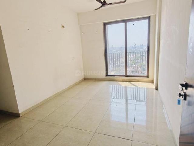 3 BHK Apartment in Isanpur for rent Ahmedabad. The reference number is 21288099