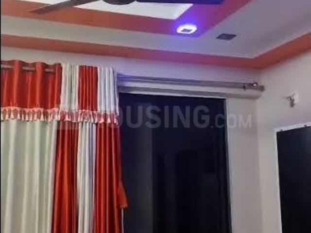 3 BHK Apartment in Isanpur for resale Ahmedabad. The reference number is 20221947