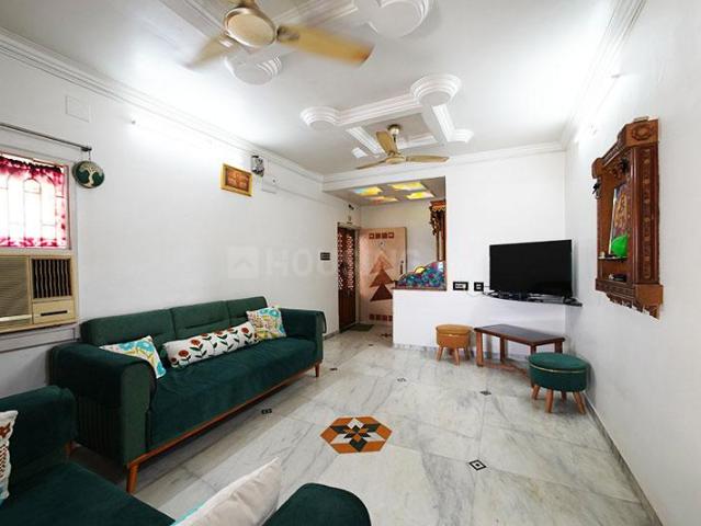 3 BHK Apartment in Isanpur for resale Ahmedabad. The reference number is 20638042
