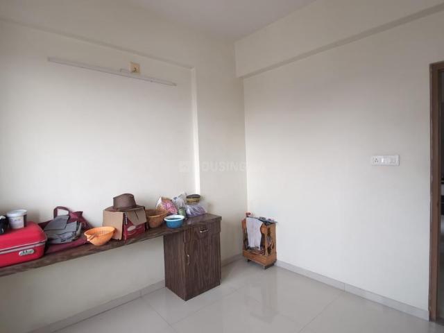 3 BHK Apartment in Isanpur for resale Ahmedabad. The reference number is 21109929