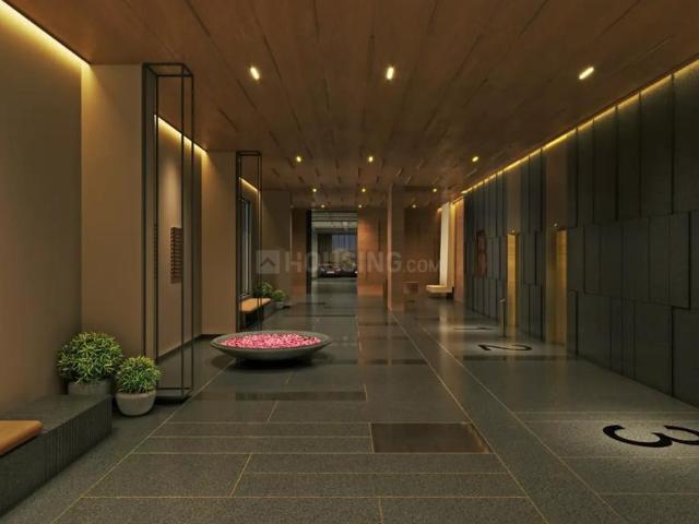 3 BHK Apartment in Iscon Ambli Road for resale Ahmedabad. The reference number is 20959339