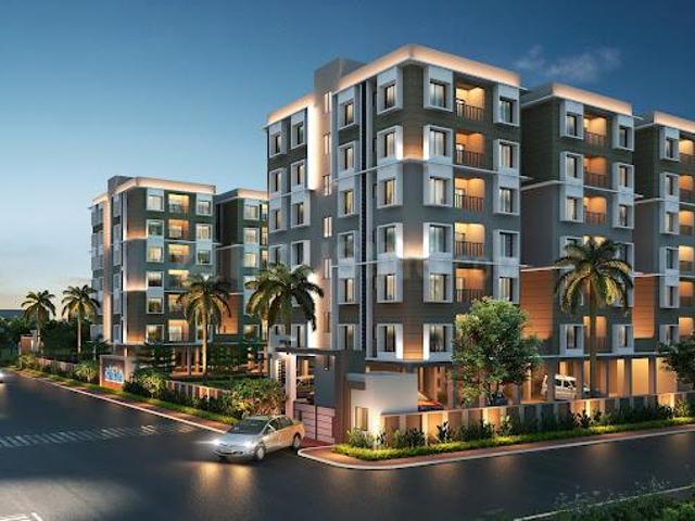 3 BHK Apartment in Iskcon Road for resale Siliguri. The reference number is 11492496