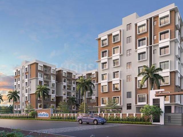 3 BHK Apartment in Iskcon Road for resale Siliguri. The reference number is 11493032