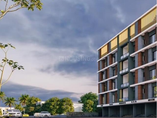 3 BHK Apartment in Iskcon Road for resale Siliguri. The reference number is 16832998