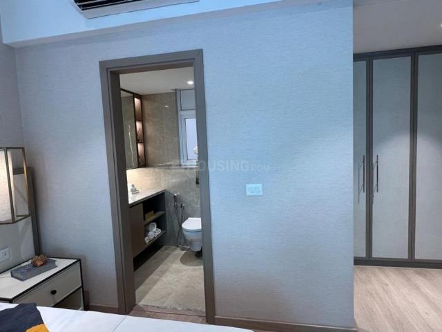 3 BHK Apartment in Islamnagar Aslamnagar for resale Panchkula. The reference number is 20890069