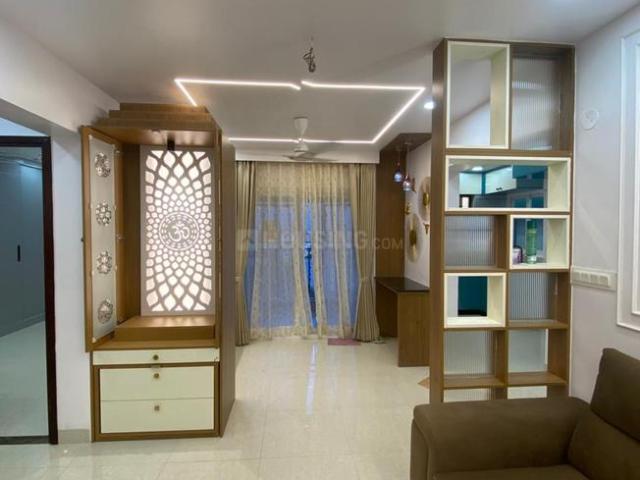 3 BHK Apartment in Isnapur for rent Sangareddy. The reference number is 20843788