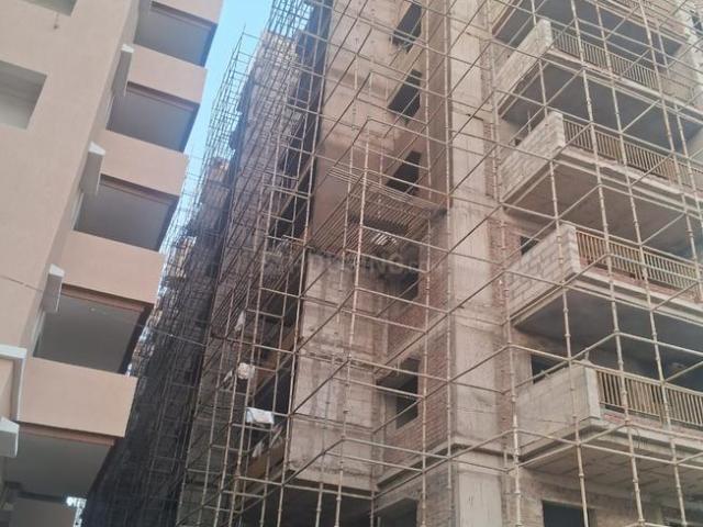 3 BHK Apartment in Isnapur for resale Sangareddy. The reference number is 19003272